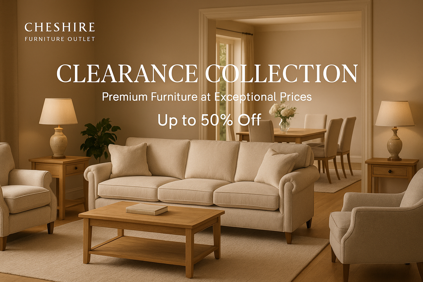 Furniture Clearance