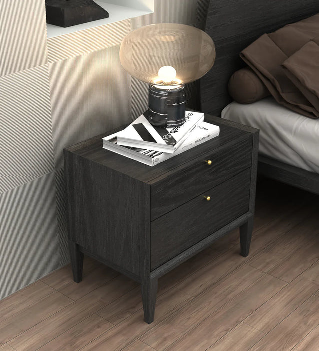 Cino Bedside table-Cheshire Furniture Outlet