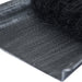 Silver Brushed Steel Crook Top Hearth Tidy Set-Cheshire Furniture Outlet