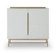 Alberto Two Door High Sideboard-Cheshire Furniture Outlet