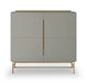 Alberto Two Door High Sideboard-Cheshire Furniture Outlet