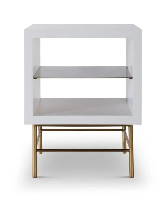 Alberto Side Tables-Cheshire Furniture Outlet