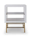 Alberto Side Tables-Cheshire Furniture Outlet