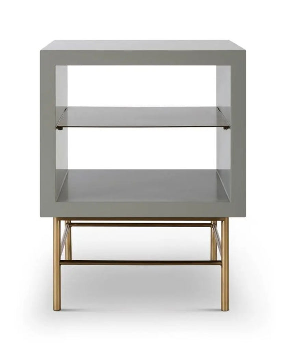 Alberto Side Tables-Cheshire Furniture Outlet