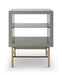 Alberto Side Tables-Cheshire Furniture Outlet