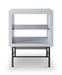 Alberto Side Tables-Cheshire Furniture Outlet