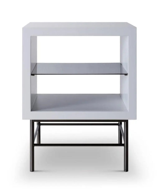 Alberto Side Tables-Cheshire Furniture Outlet