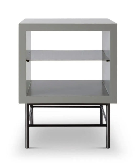 Alberto Side Tables-Cheshire Furniture Outlet