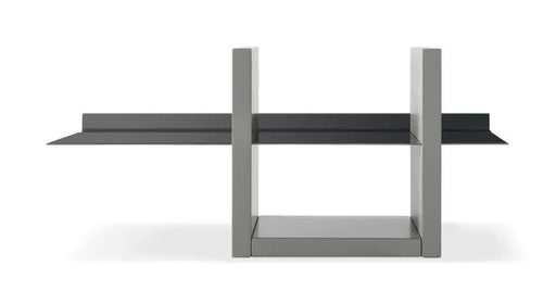 Alberto Wall Shelf-Cheshire Furniture Outlet