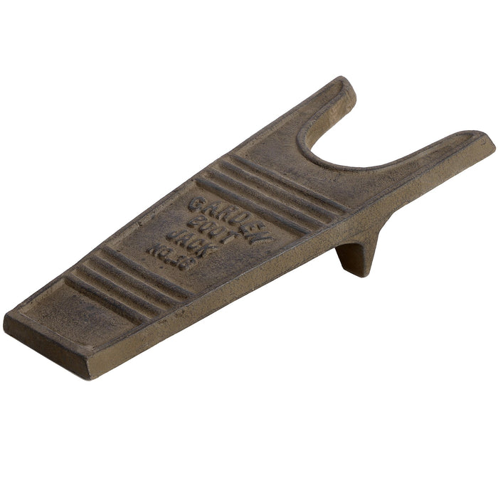 Cast Iron Boot Jack-Cheshire Furniture Outlet