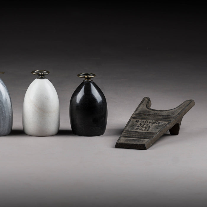 Cast Iron Boot Jack-Cheshire Furniture Outlet