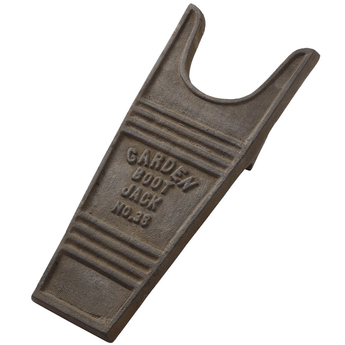 Cast Iron Boot Jack-Cheshire Furniture Outlet