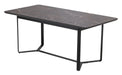 Verona Dining Table-Cheshire Furniture Outlet