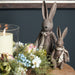 Winter Bunny Rabbit - Large-Cheshire Furniture Outlet