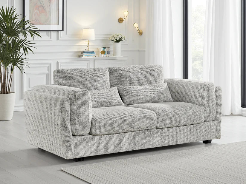 Bari 3 Seater Sofa