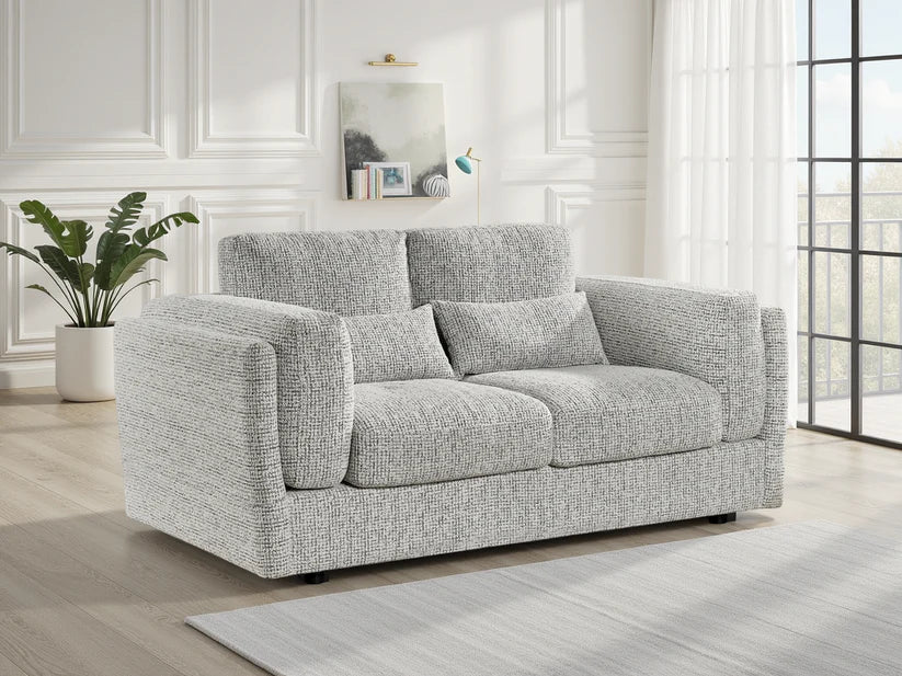 Bari 2 Seater Sofa