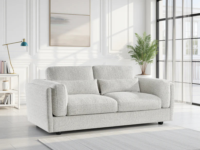 Bari 3 Seater Sofa