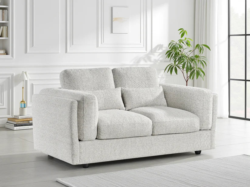 Bari 2 Seater Sofa