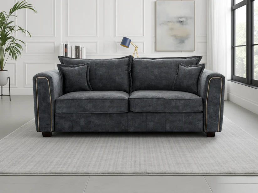 Serena Sofa 3 Seater