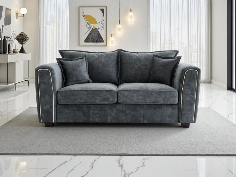 Serena Sofa 2 Seater