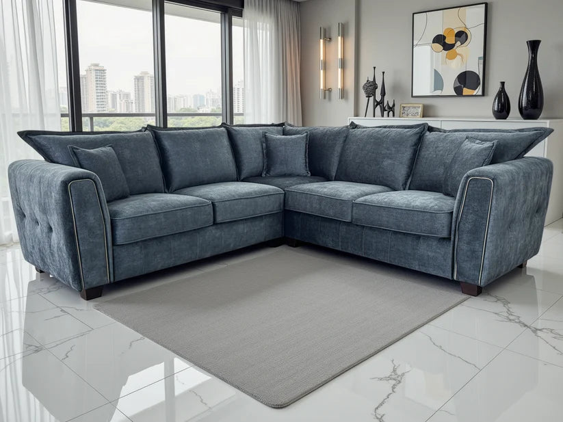 Serena Sofa Large Corner