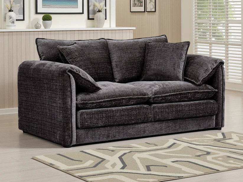 Solaya Sofa 2 Seater