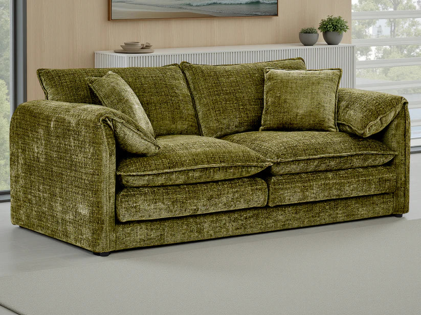 Solaya Sofa 3 Seater