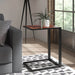 Walnut Ridge C-Table-Cheshire Furniture Outlet