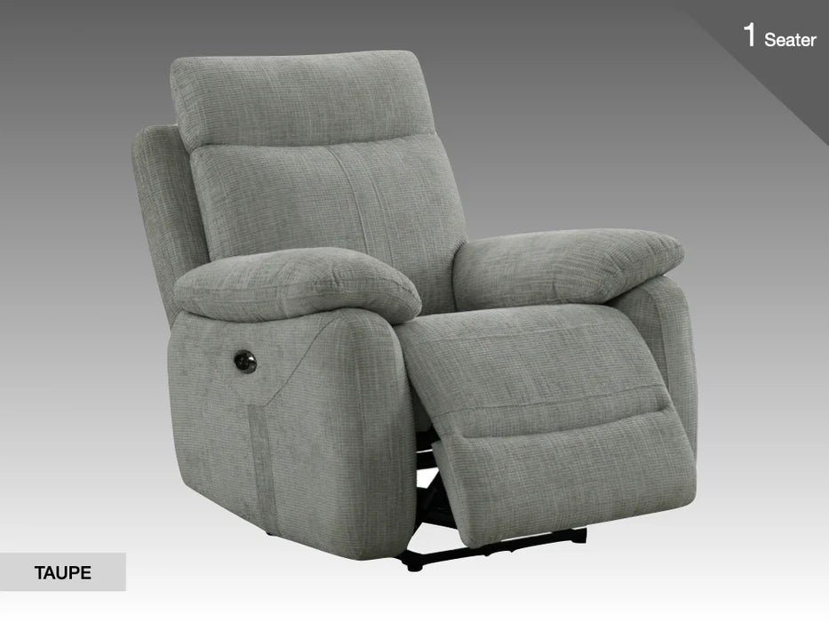 Covington Armchair Electric