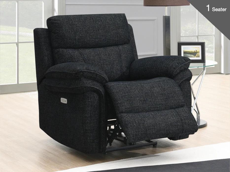 Harrow Electric Recliner Chair