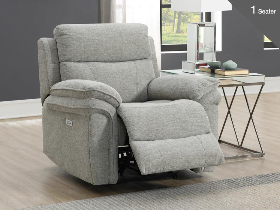 Harrow 3+1+1 Suite (Electric)