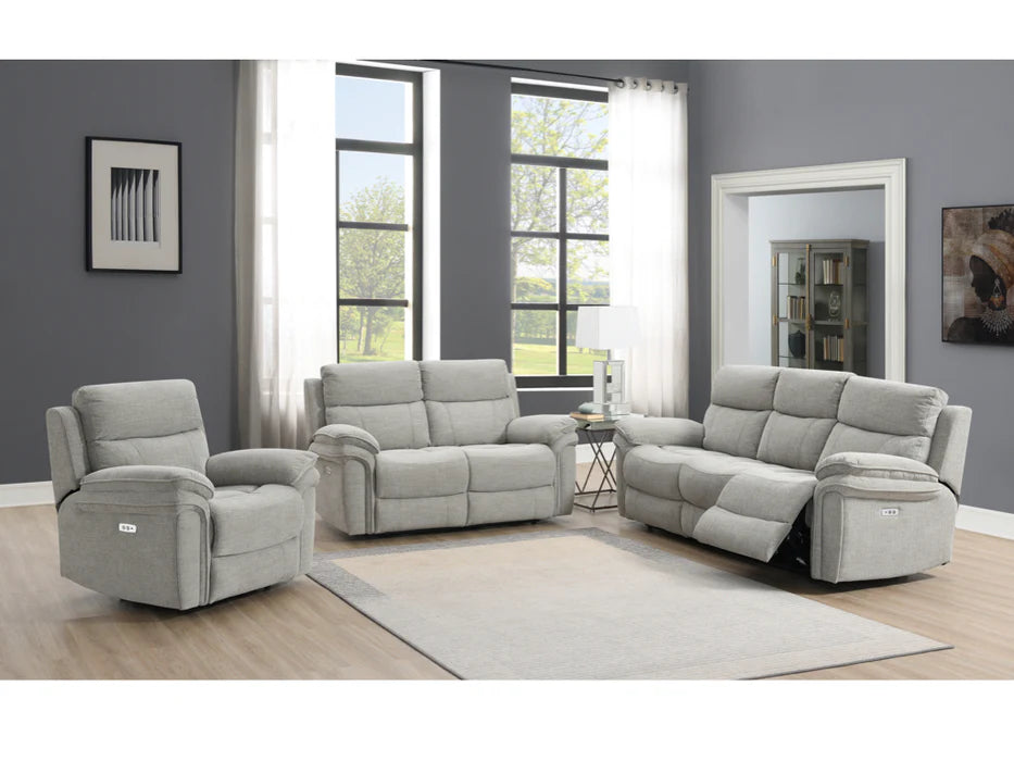 Harrow 3+2 Suite (Electric)