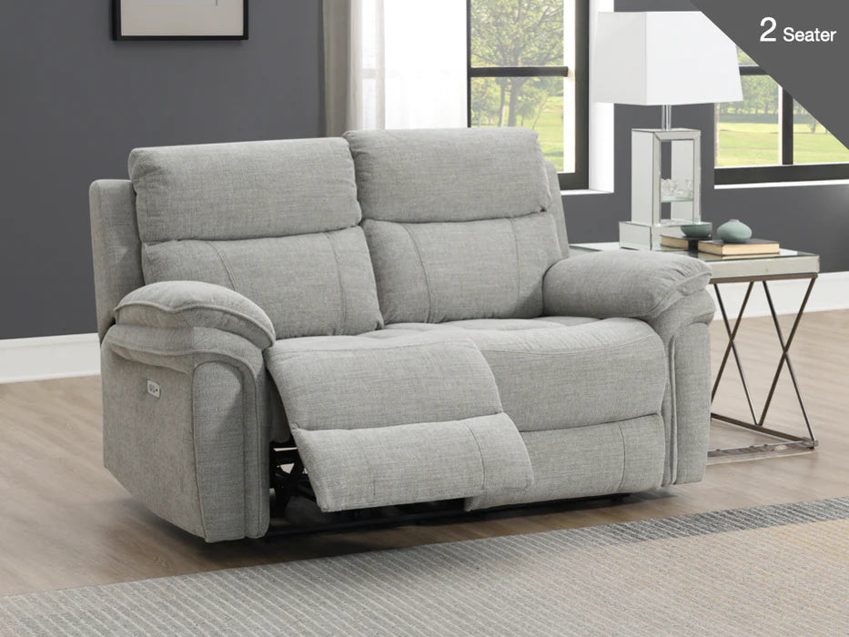 Harrow 3+2 Suite (Electric)