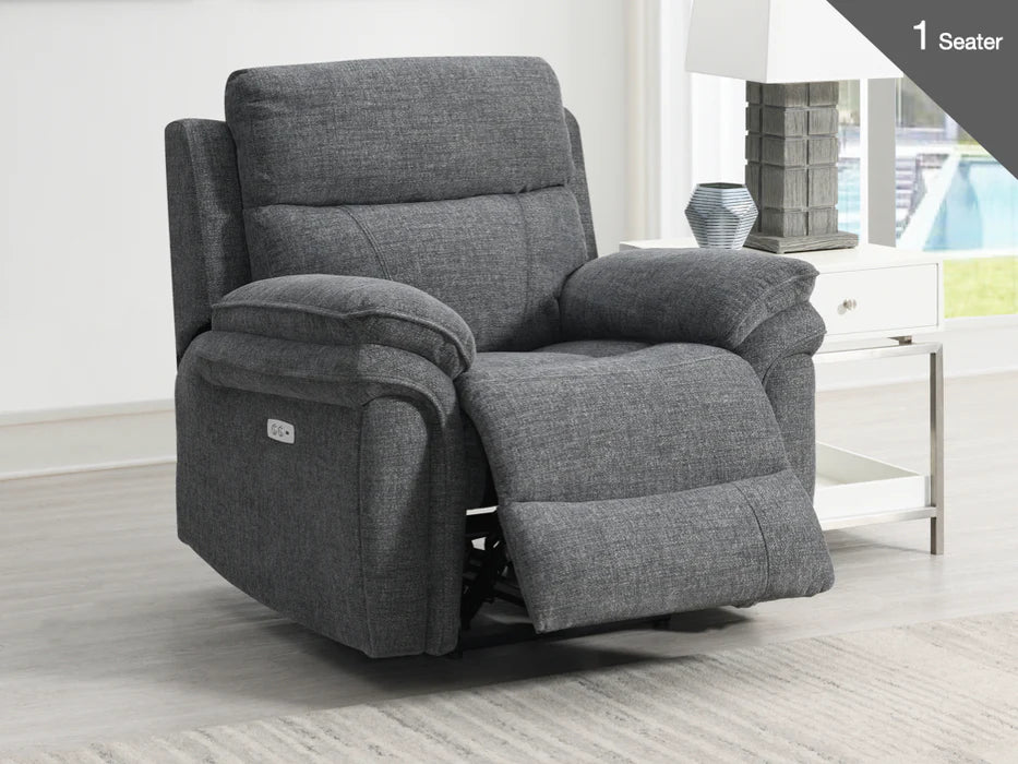 Harrow 3+1+1 Suite (Electric)