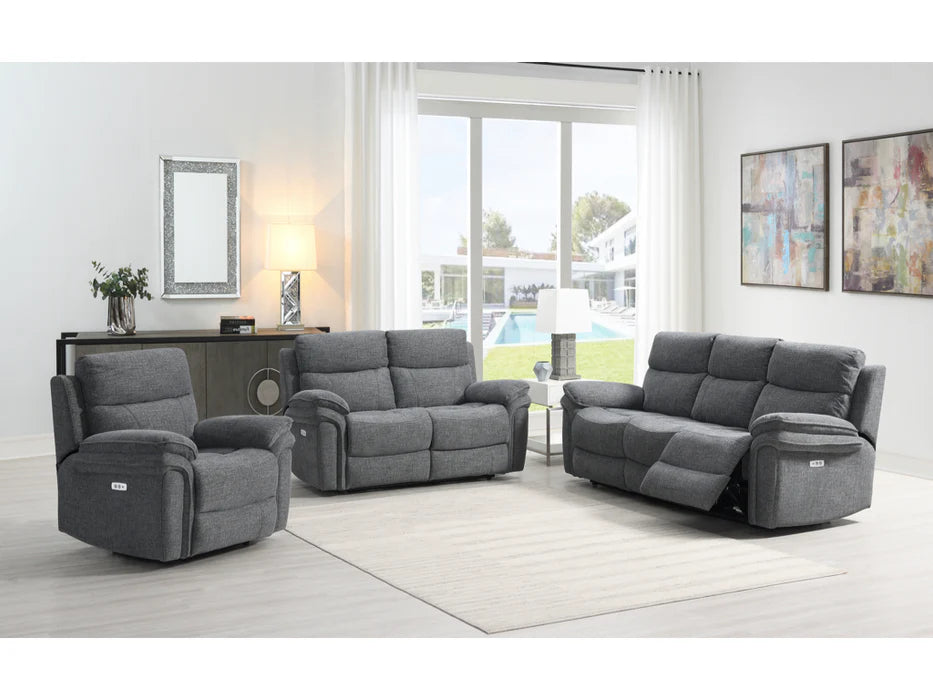 Harrow 3+2 Suite (Electric)