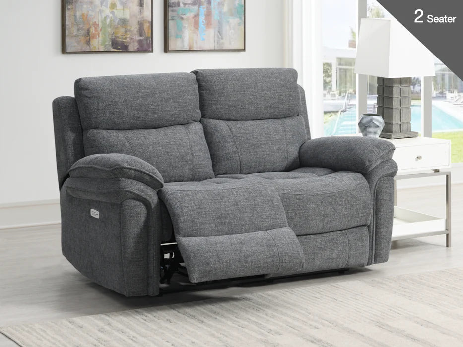 Harrow 3+2 Suite (Electric)