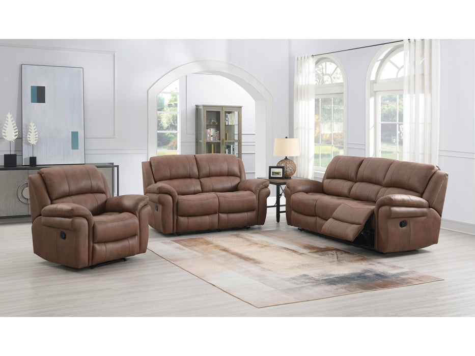 Farnham 3+1+1 Suite Ultra Tan