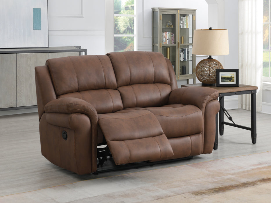 Farnham 2 Seater Ultra Tan