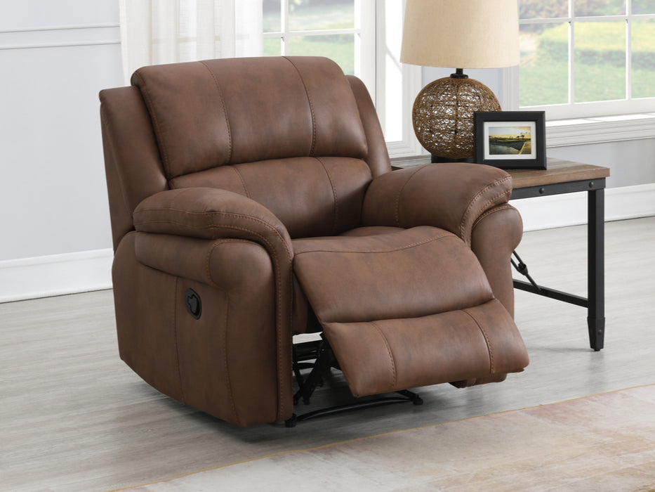 Farnham Armchair Seater Ultra Tan