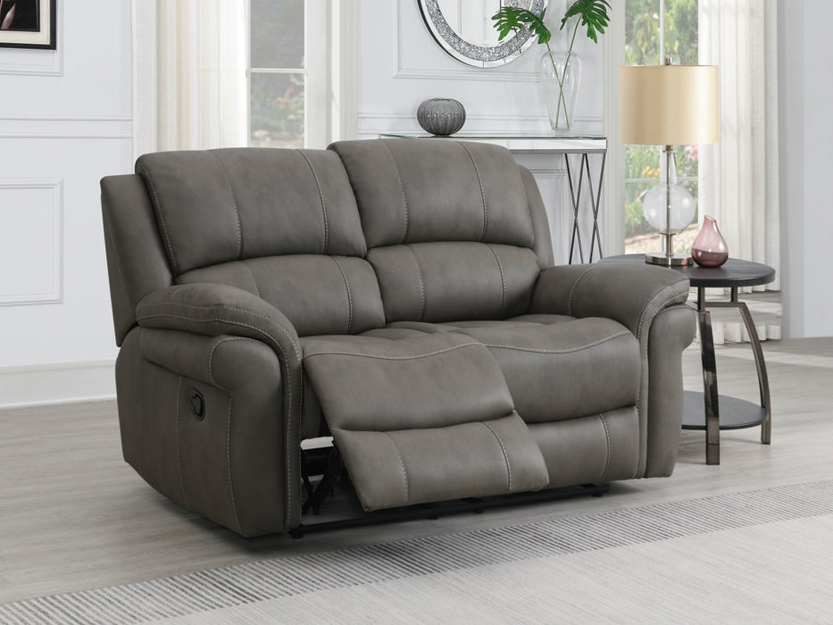 Farnham 2 Seater Ultra Grey