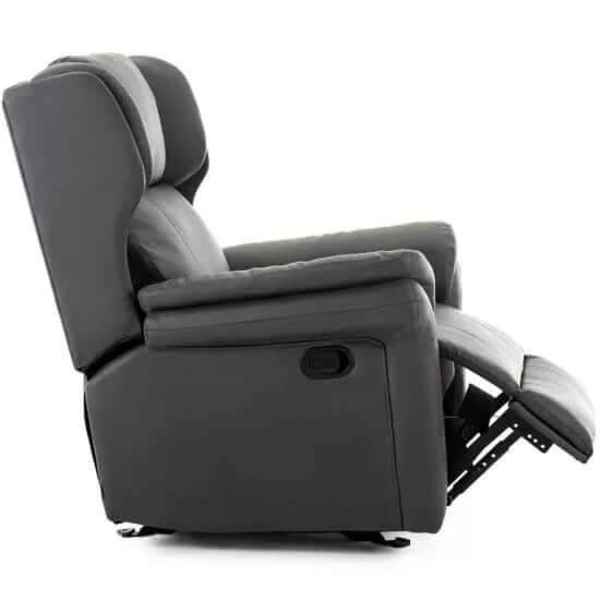 SlateRock Comfort Recliner-Cheshire Furniture Outlet