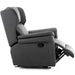 SlateRock Comfort Recliner-Cheshire Furniture Outlet