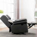 SlateRock Comfort Recliner-Cheshire Furniture Outlet