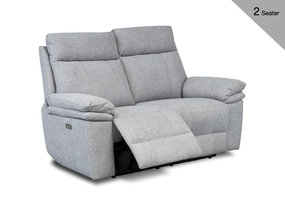 Horizon 2 Seater Electric