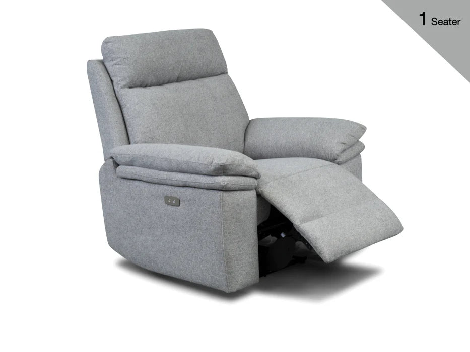 Horizon Armchair Electric