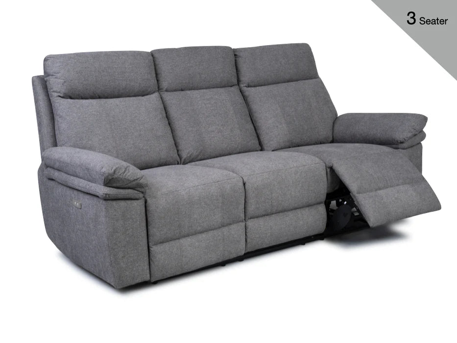 Horizon 3 Seater Electric