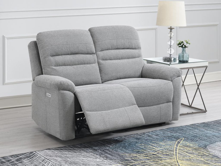 Belford 2 Seater Electric (Grey)