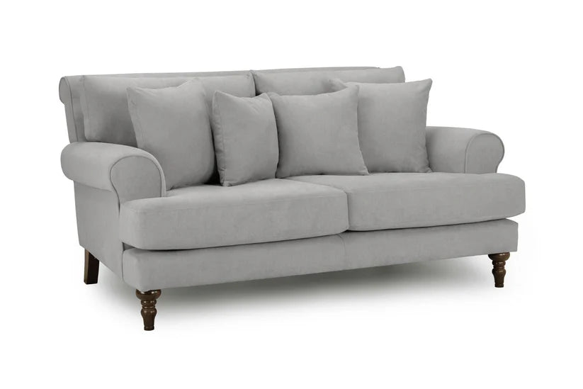 Summer Sofa Grey 3+2 Set