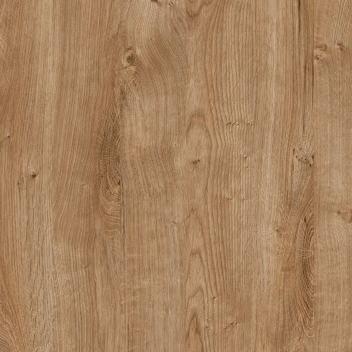 Fribo Rectangular 4-6 Seater Extending Dining Table 140-180cm in Oak