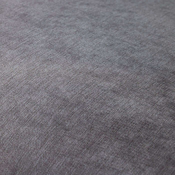 Windsor Fullback Sofa Grey Left Hand Facing Corner